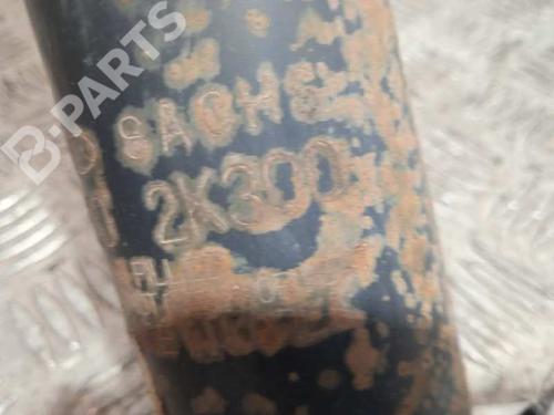 Right rear shock absorber KIA SOUL I (AM)  | BP11334722M19 