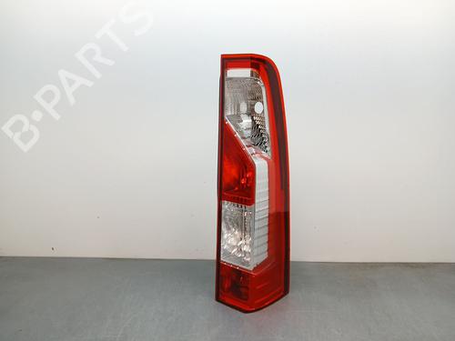Right taillight OPEL MOVANO B Van (X62)  | BP29631225C35 