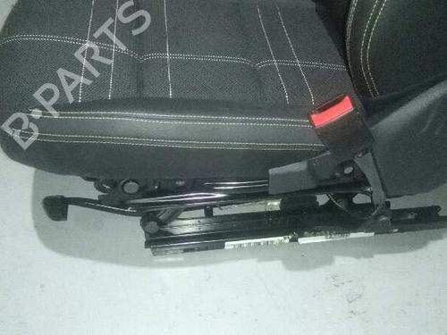 Seats set MERCEDES-BENZ GLA-CLASS (X156)  | BP13490161C78 