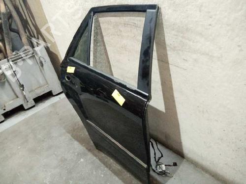 Right rear door MERCEDES-BENZ M-CLASS (W164) ML 420 CDI 4-matic (164.128) | BP13100614C5 