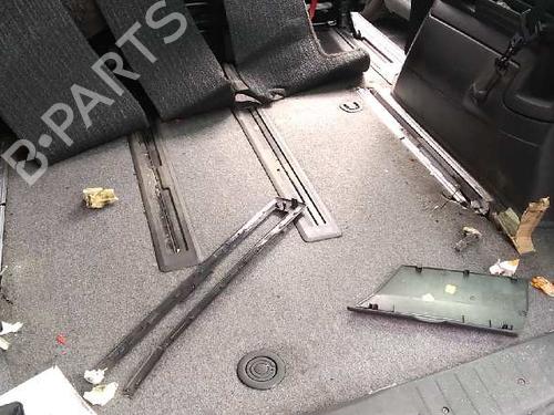Køleventilator elektrisk PEUGEOT 807 (EB_)  | BP3196189M35 