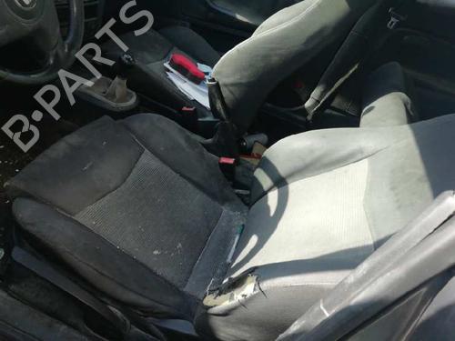 Gearbox SEAT IBIZA III (6L1)  | BP10193984M3 