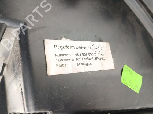 Glove box AUDI Q7 (4LB) 3.0 TDI quattro | BP31709758C95  - Image 8