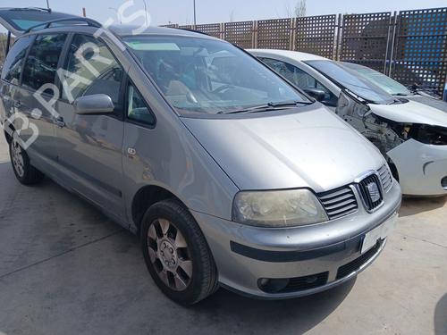 Alternator SEAT ALHAMBRA (7V8, 7V9) 2.0 TDI | BP28070799M7 