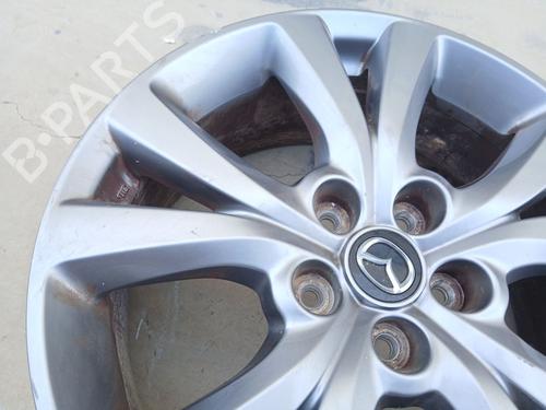 Fælk MAZDA CX-30 (DM) SKYACTIV-G M Hybrid | BP37792144C45 - Image 5
