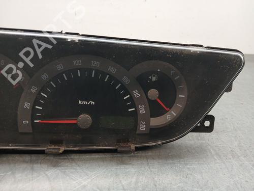 Instrument cluster SSANGYONG RODIUS I 2.7 Xdi | BP31804854C47 - Image 4