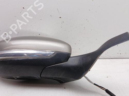 Right mirror PEUGEOT 208 I (CA_, CC_) 1.2 VTI 82 | BP26281890C27 