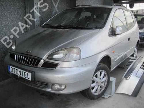 DAEWOO REZZO (U100) 2.0 (128 hp) 212907