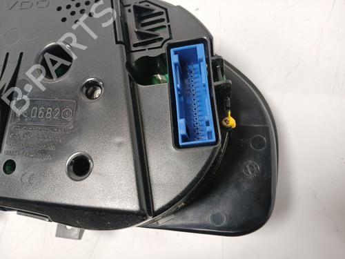 Instrument cluster VW PASSAT B5.5 Variant (3B6) 1.9 TDI 4motion | BP30061963C47