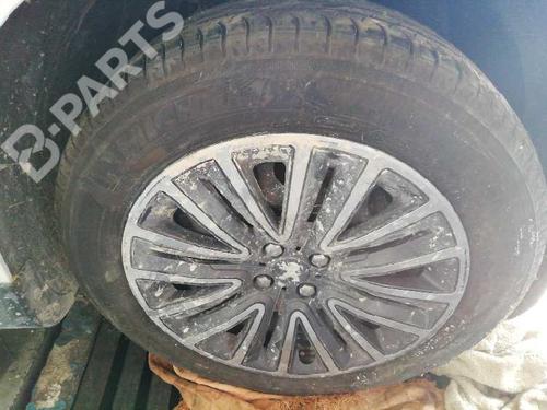 Engine PEUGEOT 2008 I (CU_) 1.6 BlueHDi 100 | BP10310465M1  - Image 46