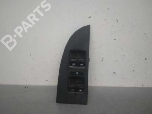 Used Left front window switch Left front window switch SEAT LEON (1P1) 1.4 TSI (125 hp) 11181649 11181649