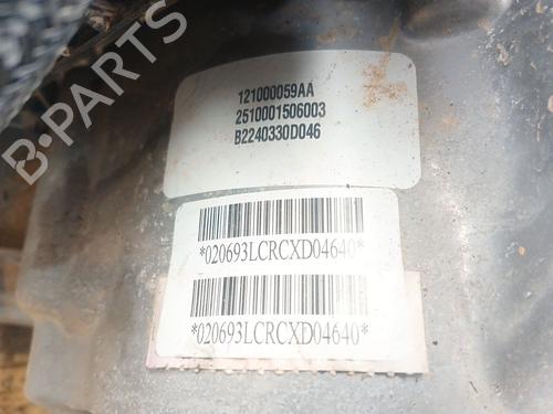 Gearbox OMODA 5 1.6 | BP29284269M3  - Image 5