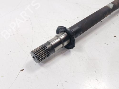 Right front driveshaft OPEL COMBO Box Body/MPV (X12) 1.3 CDTI (B05) | BP37427709M39 - Image 6