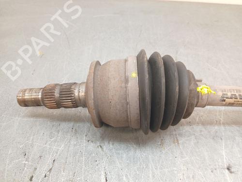 Left front driveshaft OPEL INSIGNIA A (G09) 2.0 CDTI (68) | BP28129372M38 