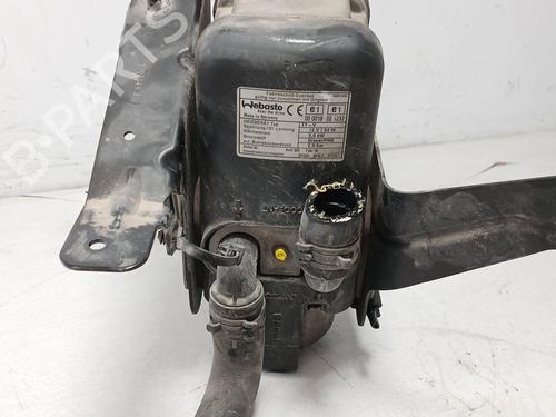 Electronic sensor JAGUAR XJ (X350, X358) D 2.7 | BP20211052M84 
