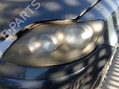 Used Left headlight Left headlight 37080186 37080186