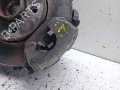 Right front steering knuckle SKODA RAPID Spaceback (NH1) 1.4 TDI | BP39802484M26 - Image 3