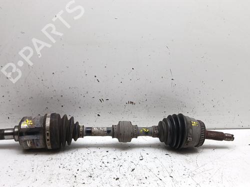 Left front driveshaft KIA RIO II (JB) 1.5 CRDi | BP38786408M38 - Image 6