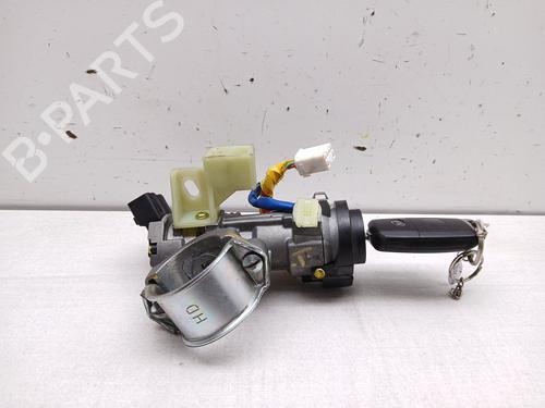 Used Ignition barrel KIA CEE'D (JD) 1.4 CRDi 90 (90 hp) 28134990