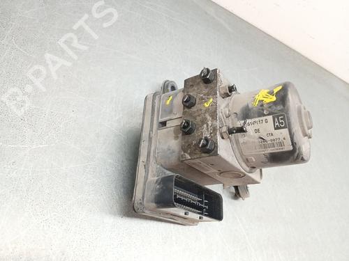 ABS pump SEAT LEON (1M1) 1.9 TDI | BP38437161M43 - Image 2