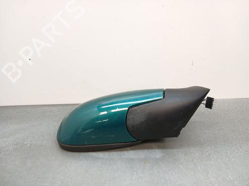 Right mirror MERCEDES-BENZ A-CLASS (W168) A 170 CDI (168.008) | BP20311600C27 