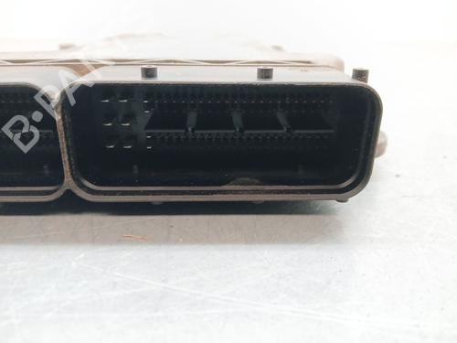 Centralina motore HYUNDAI SANTA FÉ II (CM) 2.2 CRDi GLS | BP30808741M57