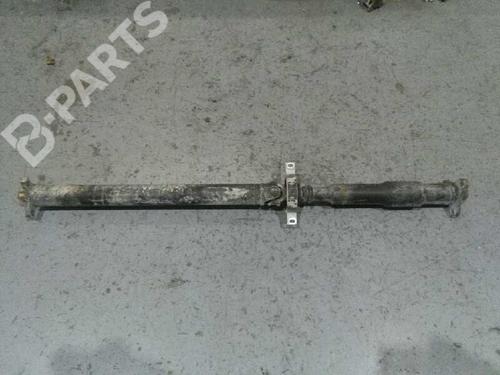 Used Driveshaft BMW 3 Touring (E91) 320 d xDrive (184 hp) 12193396