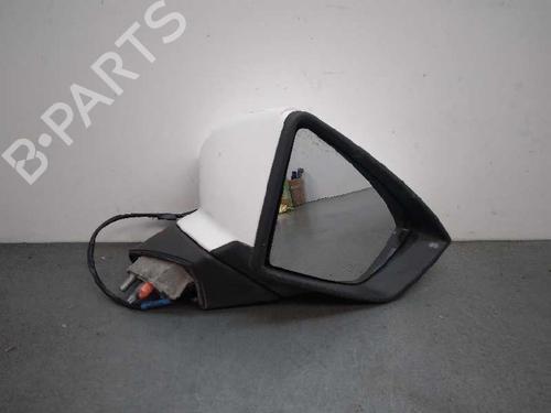 Used Right mirror SEAT LEON ST (5F8) [2012-2020]  17828696