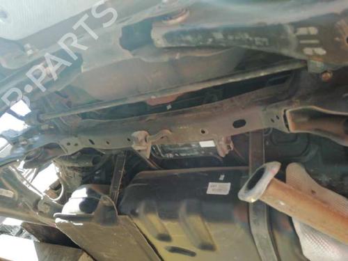 Assale posteriore HYUNDAI i30 (PDE, PD, PDEN) 1.4 T-GDI (140 hp) 15738736