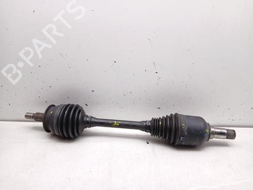 Left front driveshaft MERCEDES-BENZ B-CLASS Sports Tourer (W245) B 180 CDI (245.207) | BP29934188M38