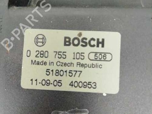 Pedal PEUGEOT BIPPER (AA_)  | BP9207835I4