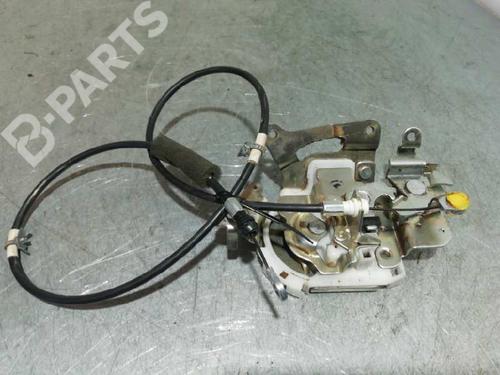 Rear right lock NISSAN NV200 / EVALIA Bus 1.5 dCi 110 (M20, M20M) | BP7851403C99 