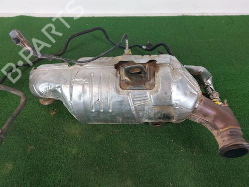 Particulate filter CITROËN C4 Picasso II 1.6 BlueHDi 120 | BP24617974M81  - Image 6