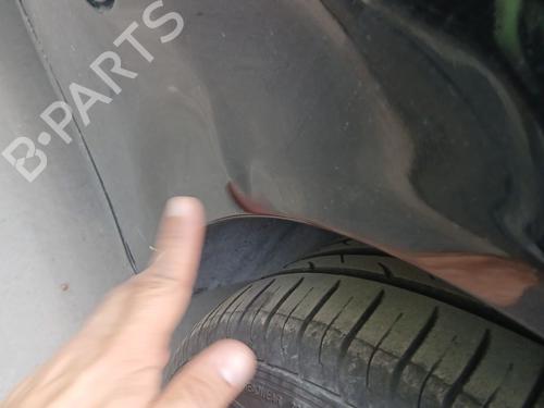 Right front fenders MERCEDES-BENZ C-CLASS Coupe (CL203)  | BP29307647C42 