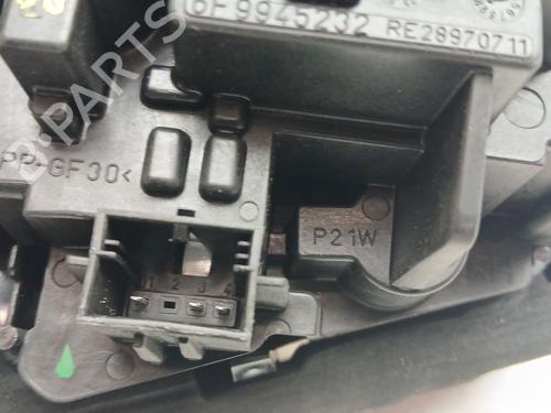 Right tailgate light SEAT ARONA (KJ7, KJP) 1.0 TSI | BP34580149C80  - Image 6