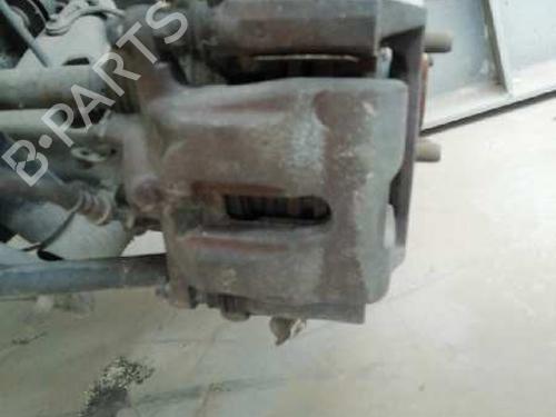 Used Right rear brake caliper LAND ROVER DISCOVERY III (L319) 2.7 TD 4x4 (190 hp) 11543807