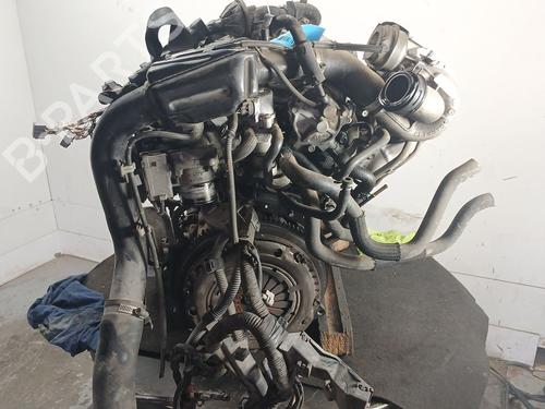 Engine TOYOTA COROLLA (_E12_) 2.0 D-4D (CDE120R, CDE120L_) | BP28070811M1 
