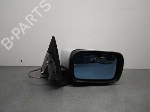 Right mirror BMW 3 (E46) 320 d | BP16025070C27 