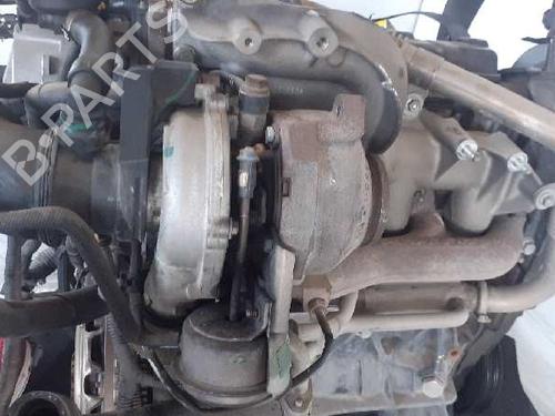 Used Turbocharger/Supercharger Turbocharger/Supercharger 37277268 37277268