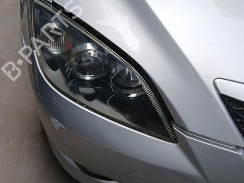 Højre forlygte MAZDA 3 (BK) 1.6 (BK14) (105 hp) 30775683