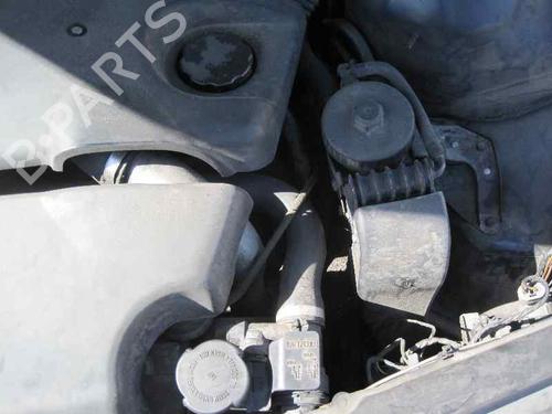 Rear differential BMW 3 (E46) 320 d | BP2392452M24 