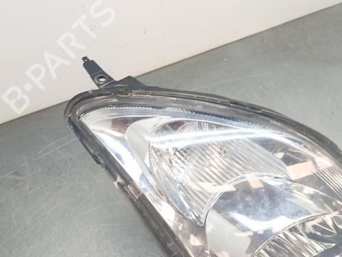 Right headlight SUZUKI SWIFT III (MZ, EZ) 1.3 DDiS (RS413D) | BP39009629C29 - Image 4