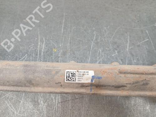 Steering rack FORD KUGA III (DFK) | BP27894649M22
