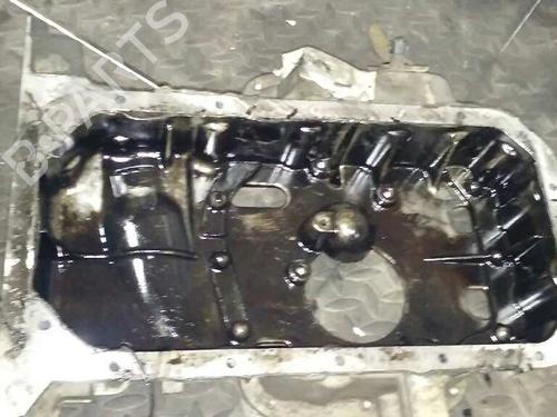 Oil sump OPEL ZAFIRA / ZAFIRA FAMILY B (A05) 1.7 CDTI (M75) | BP14248772M115 
