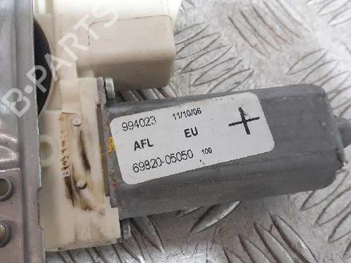 Rudehejsemekanisme ventre foran TOYOTA AVENSIS (_T25_) 2.0 D-4D (ADT250_, ADT250R) | BP14992962C22 