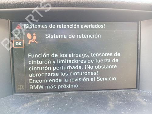 Display monitor BMW X1 (E84) sDrive 18 d | BP20664228C48 - Image 2