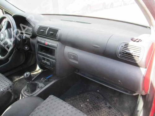 Left front fog light SEAT LEON (1M1) 1.9 TDI | BP2399342C30 