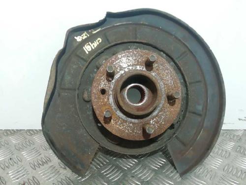 Used Left rear steering knuckle LAND ROVER RANGE ROVER SPORT I (L320) 2.7 D 4x4 (190 hp) 9698058