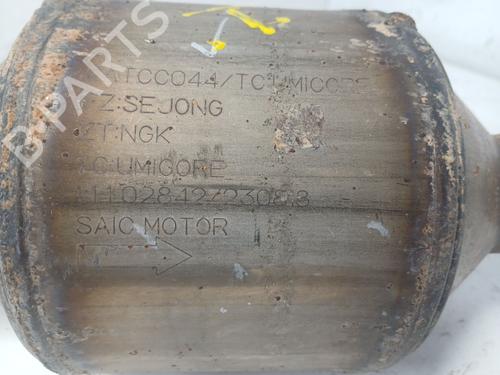 Catalyst MG MG ZS SUV (AZS1) 1.5 VTi | BP40458421M10 - Image 5
