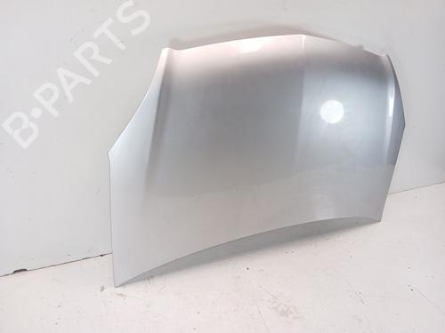 Hood OPEL ZAFIRA / ZAFIRA FAMILY B (A05) 1.9 CDTI (M75) | BP29632791C1 